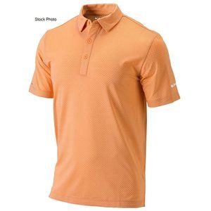 Columbia Men's Golf Omni-Freeze™ Power Polo